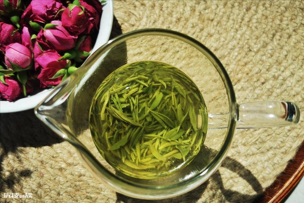 中国茶叶十大排名顺序(茶叶排行榜前10名都是什么茶)-图片8